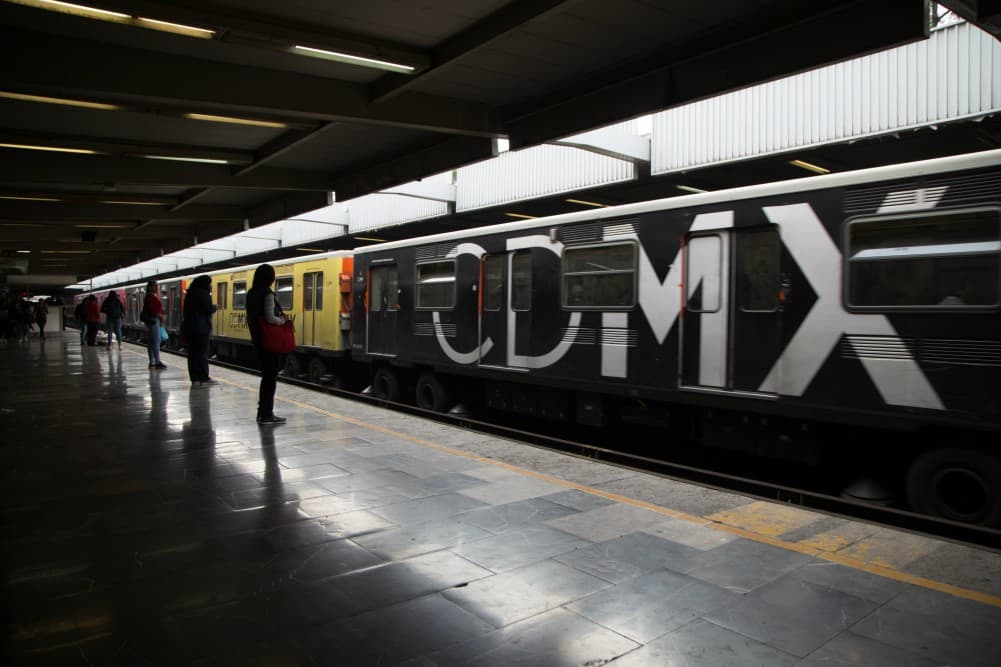 Tururú: Así te dirán cómo está el servicio del Metro de la CDMX