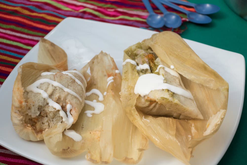 Así puedes reciclar unicel en la CDMX y recibir tamales gratis