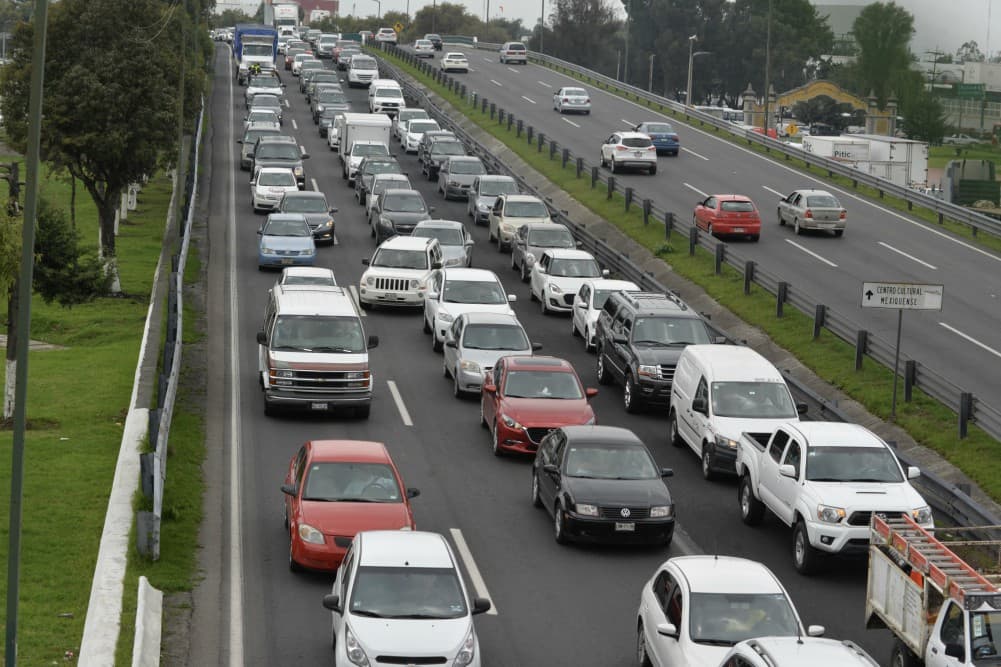Estos son los cambios para el pago de tenencia vehicular en el Edomex