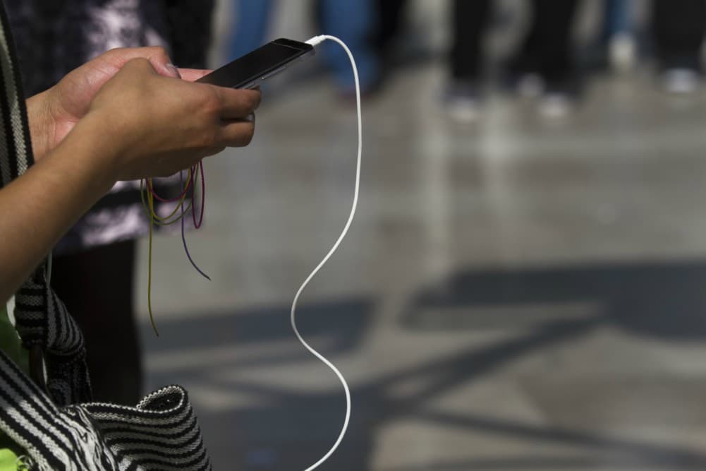 ¿Dónde hay Wifi gratis en la CDMX? Este mapa te lo dice