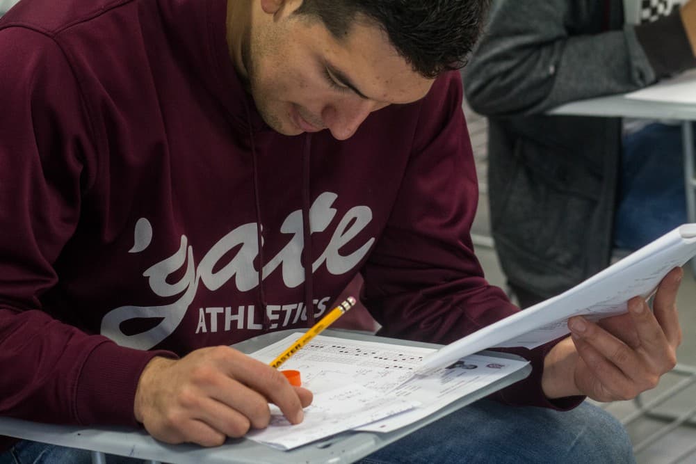 clases presenciales en el ipn