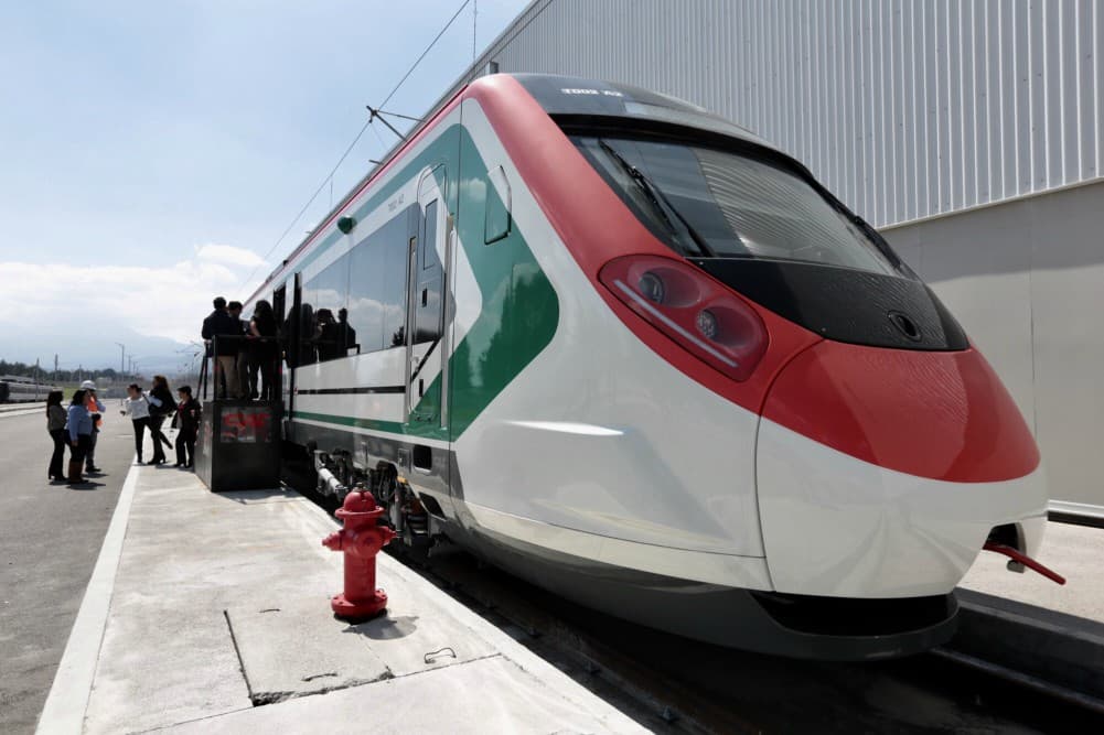 Necesitan 20 mmdp más para acabar obras del Tren Interurbano y Línea 12