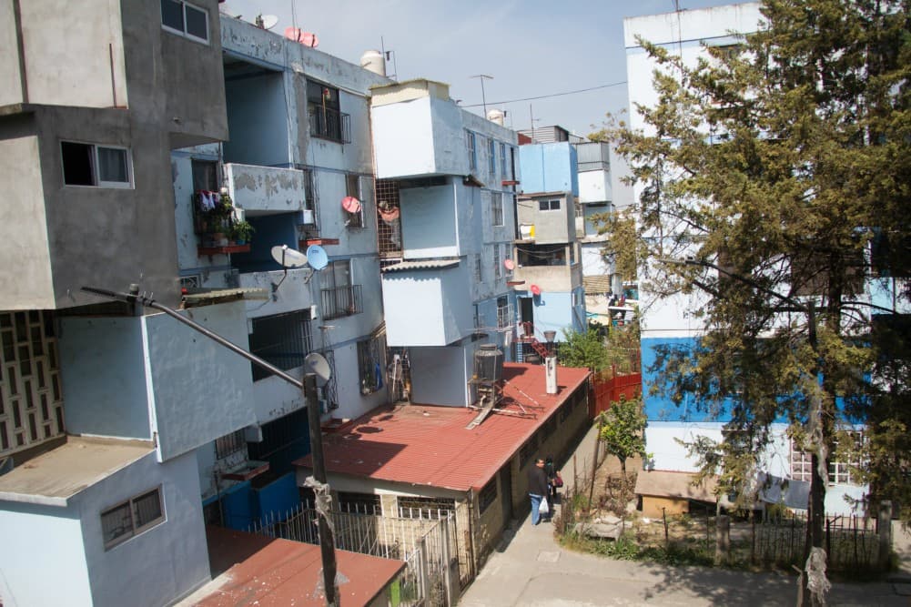 Invertirán 3 mdp para rehabilitación de unidades habitacionales