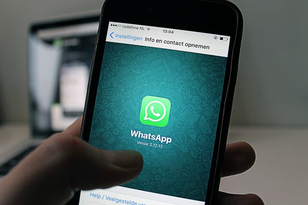 presentan el whatsapp del consejo ciudadano