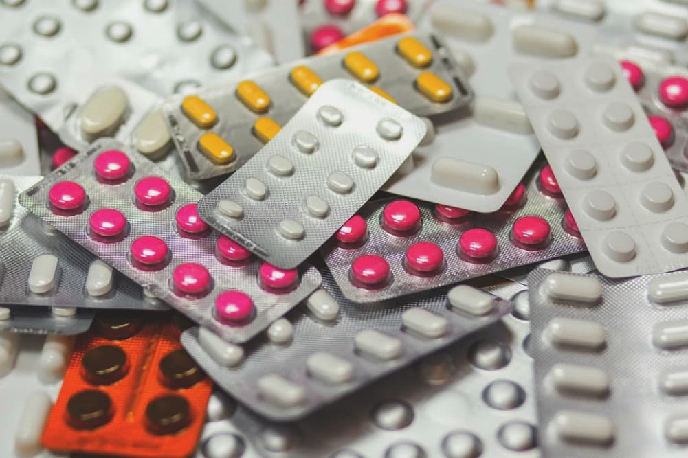 medicamentos con ranitidina