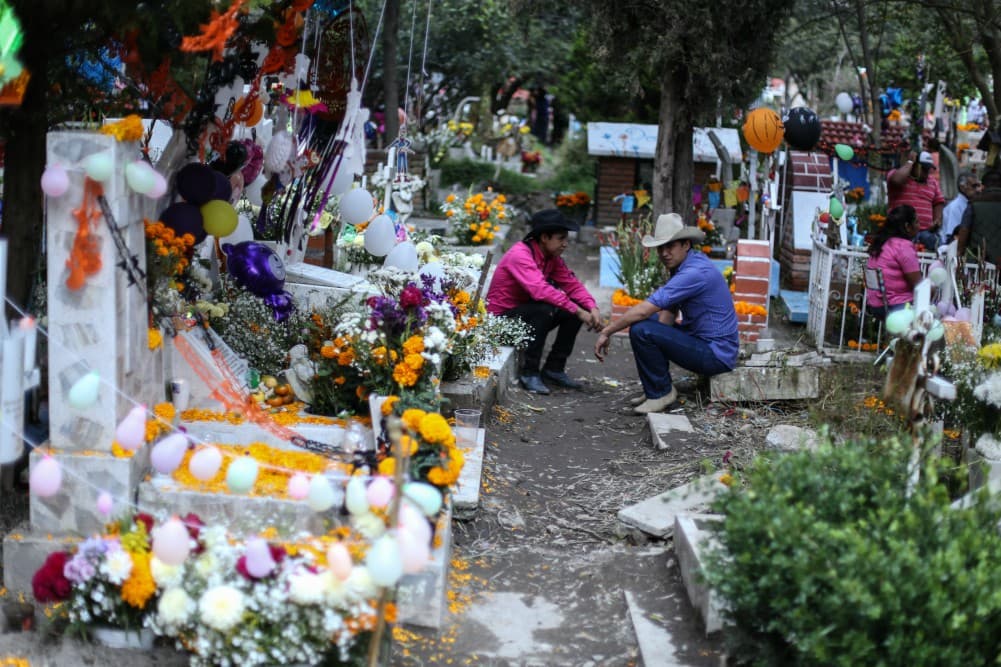 #ForosChilango: inseguridad reduce esperanza de vida en CDMX