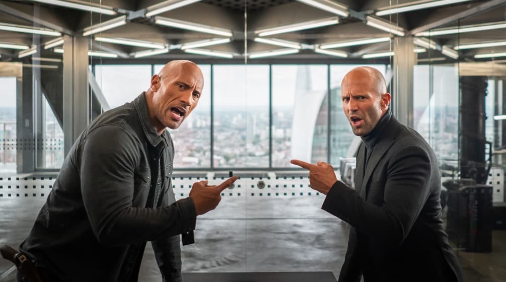 hobbs y shaw
