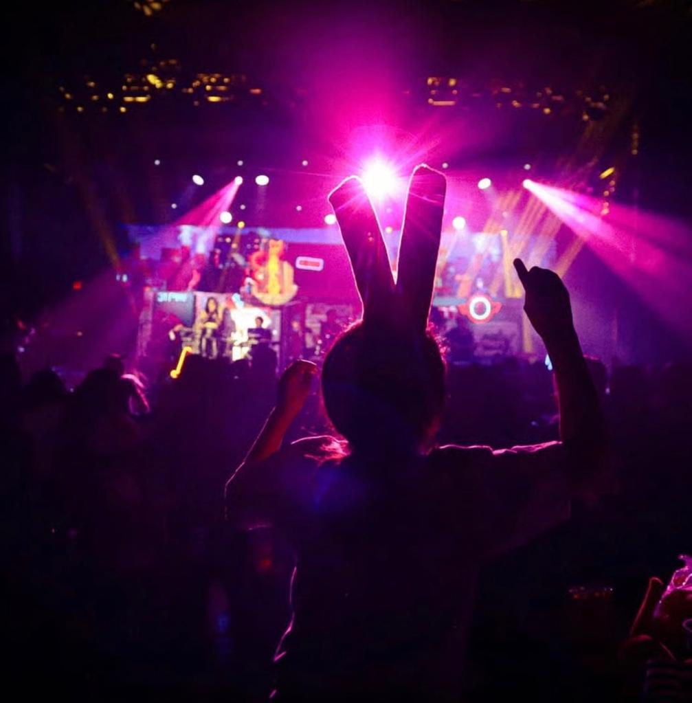 31 Minutos en el Auditorio Nacional ¡NUEVA fecha! Acá boletos y detalles | Lizeth Basaldúa 