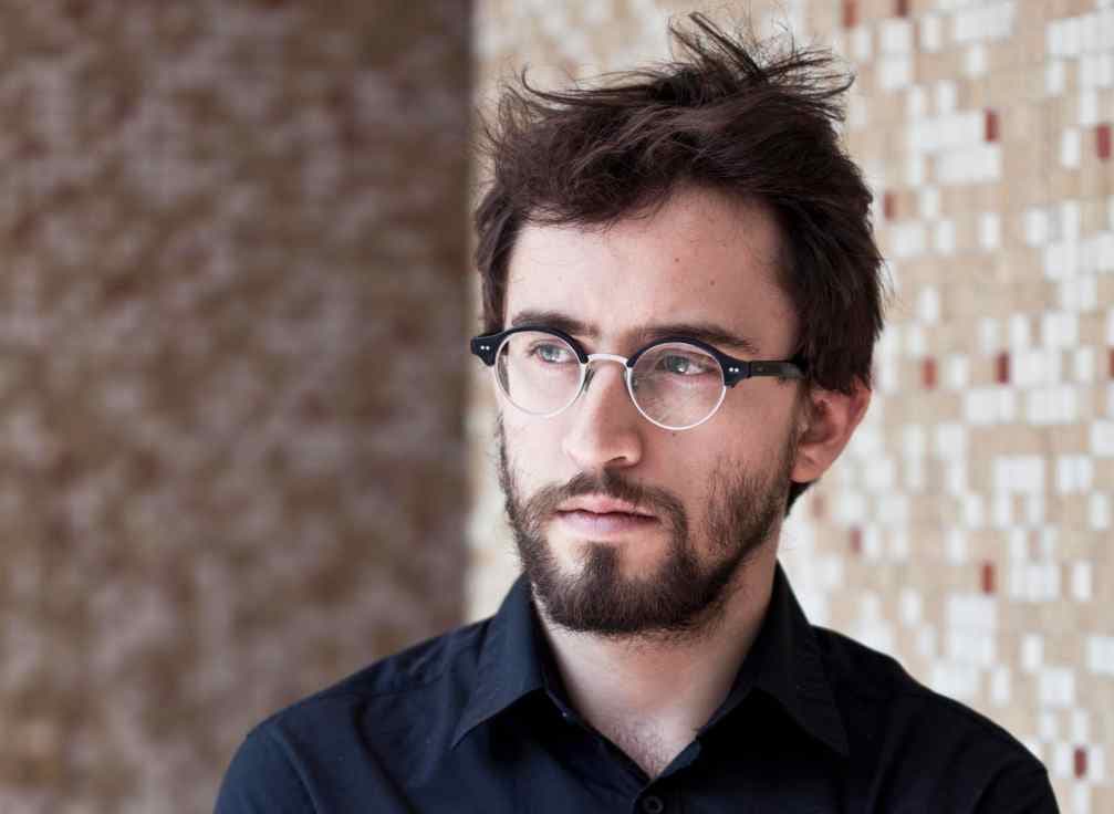 nuevo libro de Saldana París