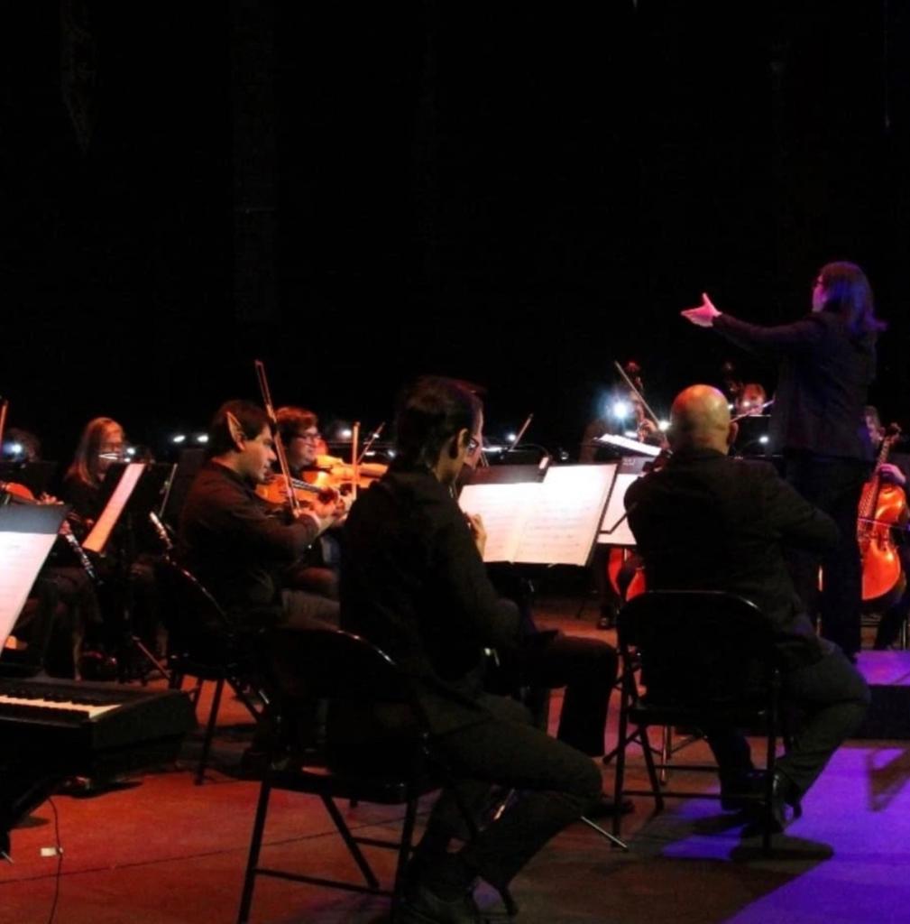 Érase Una Vez: revive los clásicos animados con un concierto sinfónico en CDMX | Foto: IG Orquesta Filarmónica Internacional