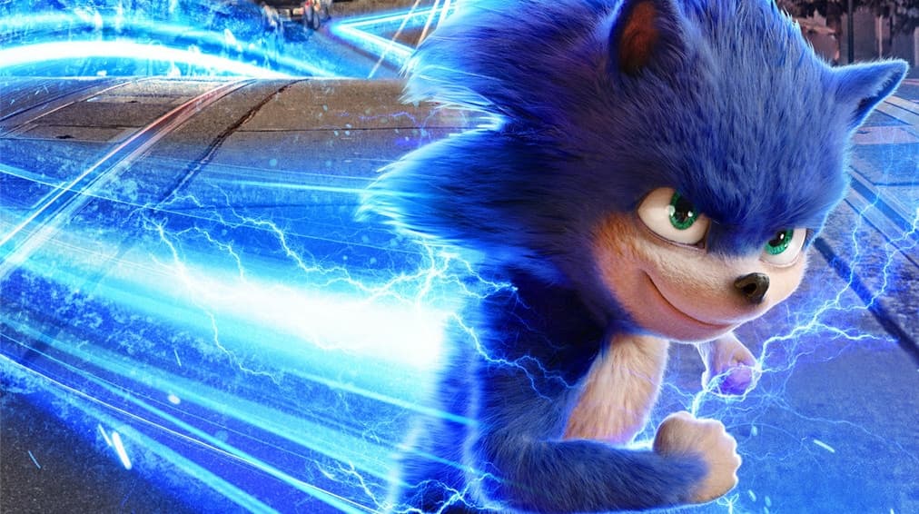 retrasan sonic the hedgehog