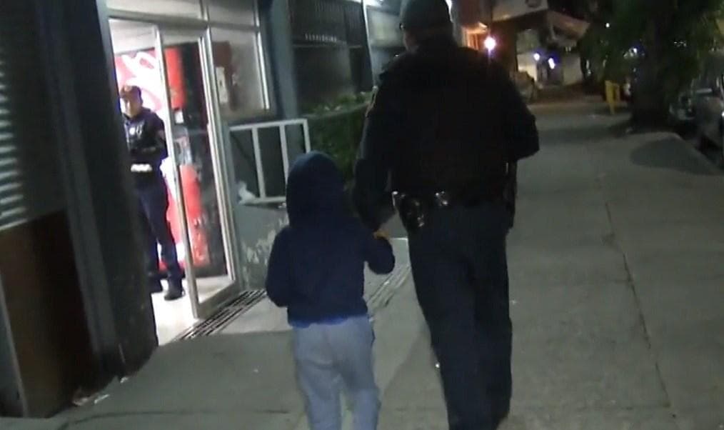 Detienen a menor por el secuestro de María del Rosario Fabián