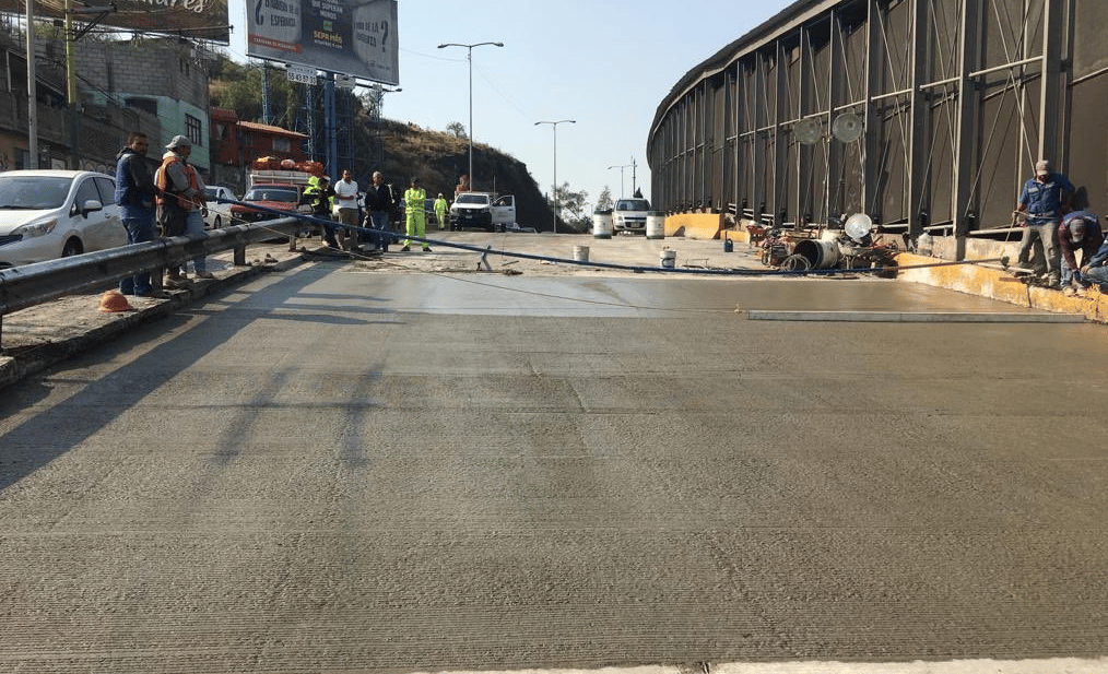 cierres en circuito interior