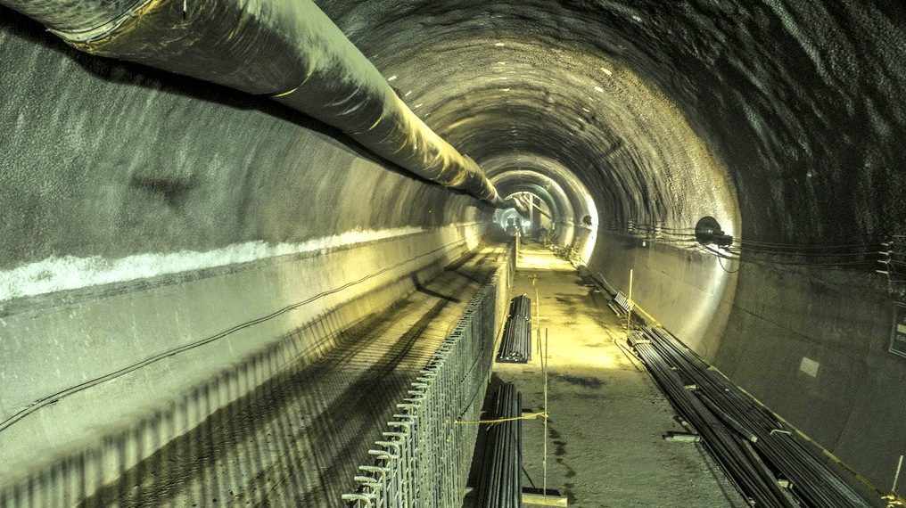 ampliación de la línea 12