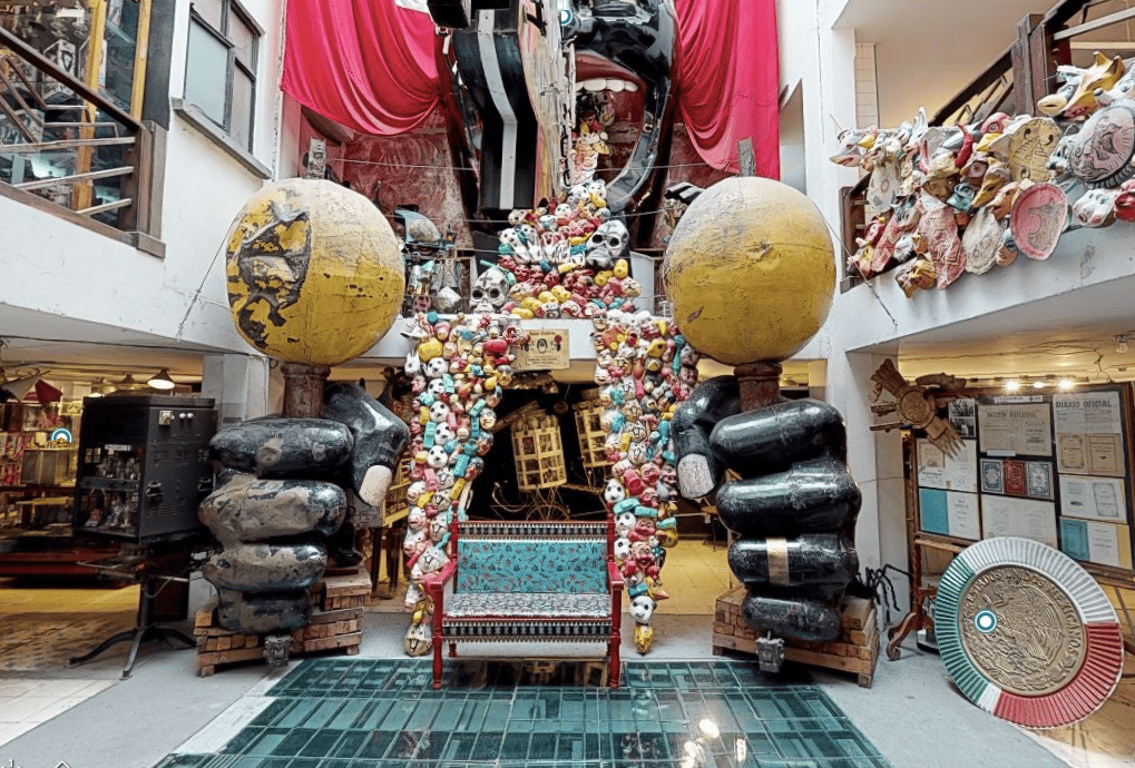 fin de semana en casa