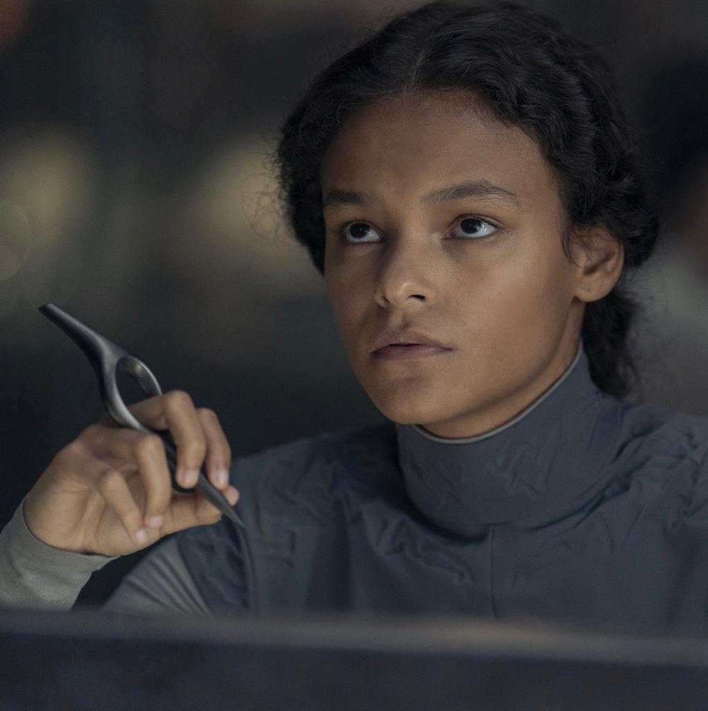 Duna: La Profecía, la serie que expande el universo de Frank Herbert, confirma nueva temporada | Foto: Max 