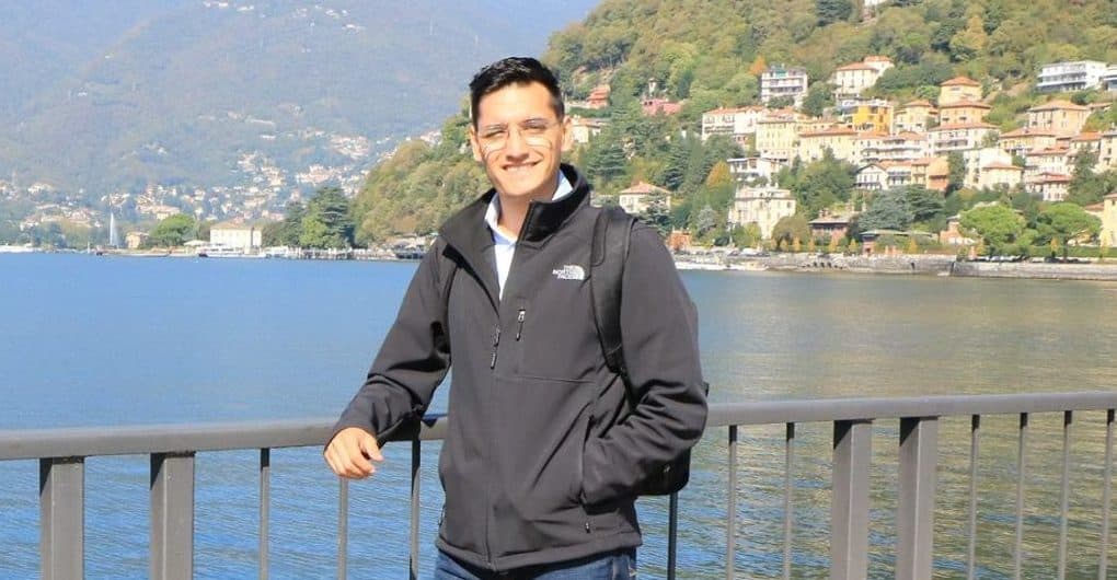 cómplice del sacerdote Francisco