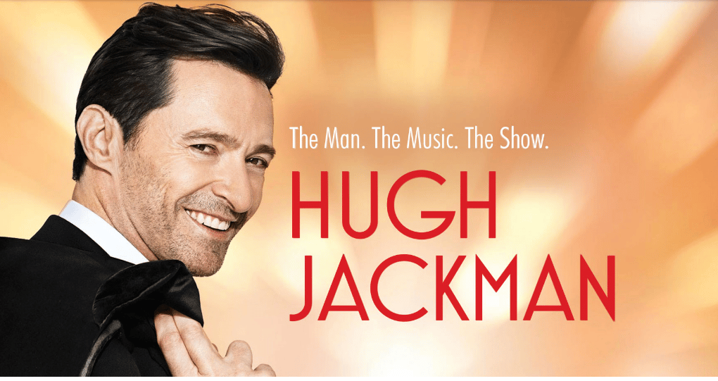 Hugh jackman viene a la ciudad de México