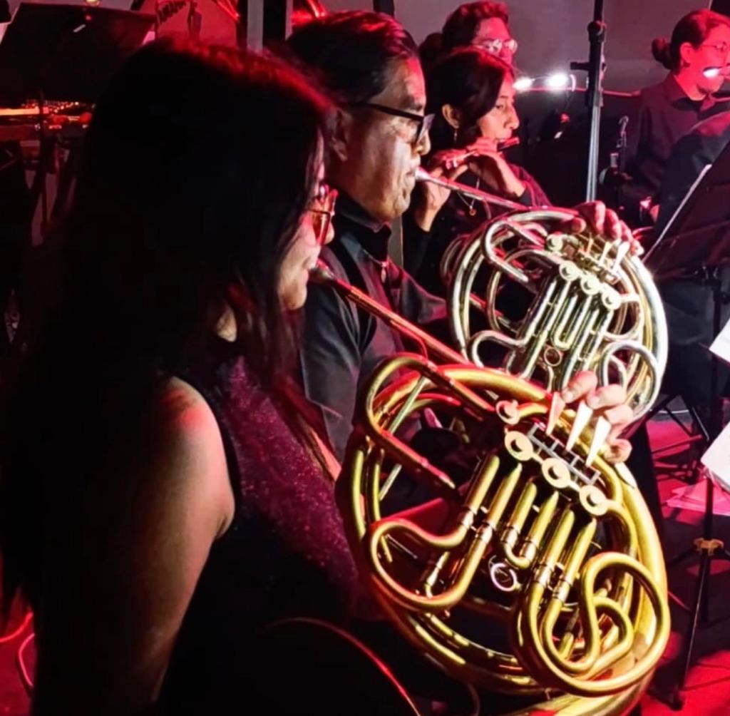 Érase Una Vez: revive los clásicos animados con un concierto sinfónico en CDMX | Foto: IG Orquesta Filarmónica Internacional