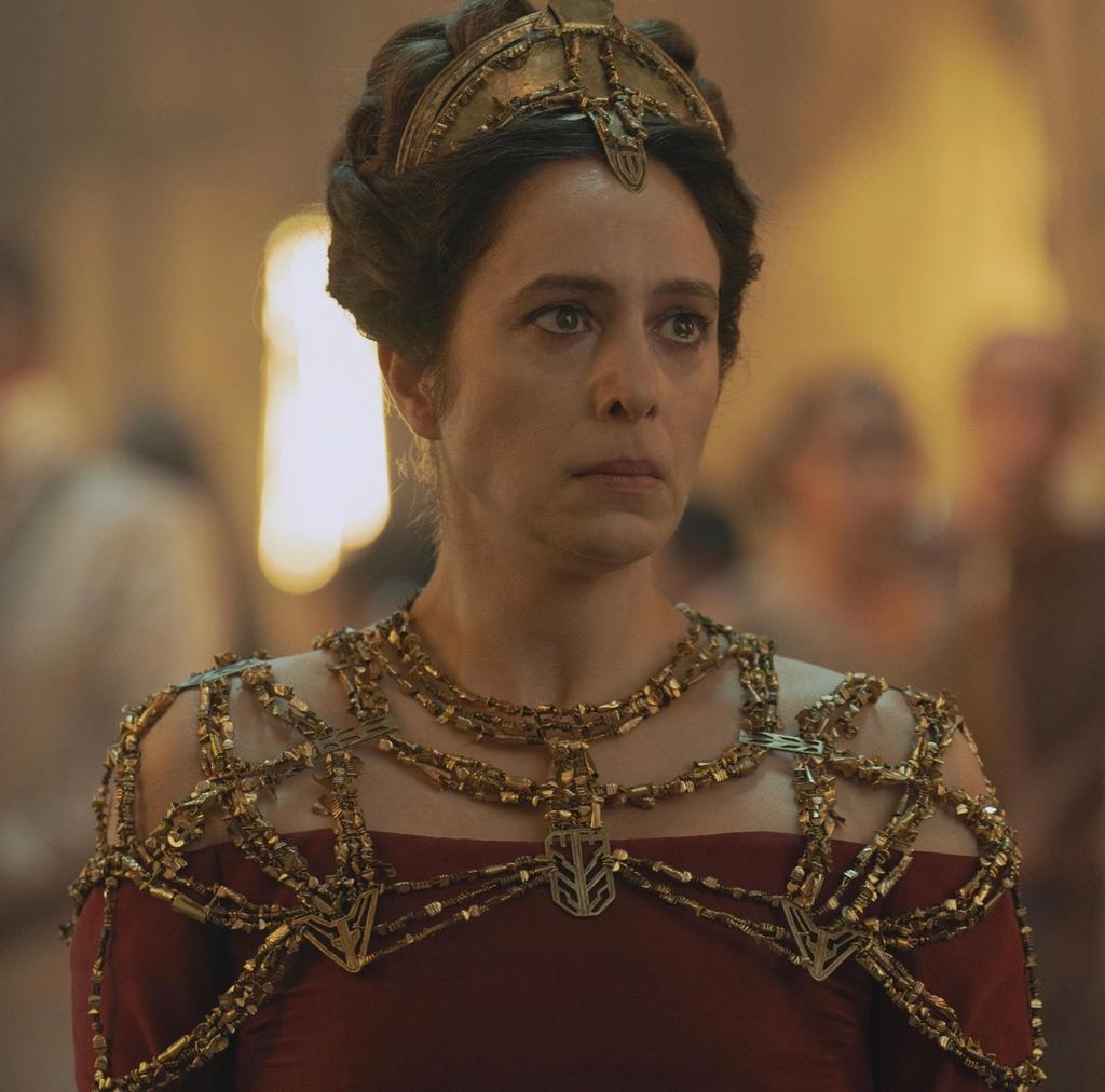 Duna: La Profecía, la serie que expande el universo de Frank Herbert, confirma nueva temporada | Foto: Max 