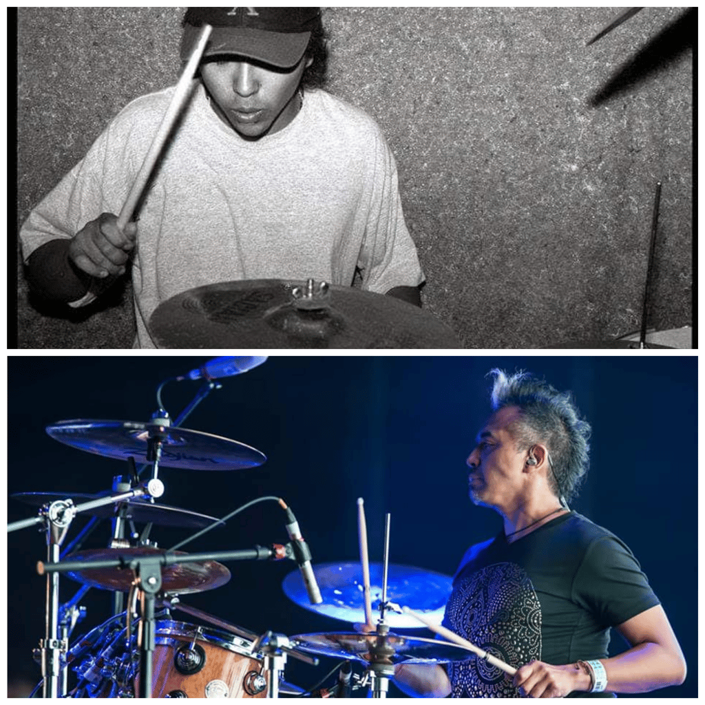 falleció Toño Lozano