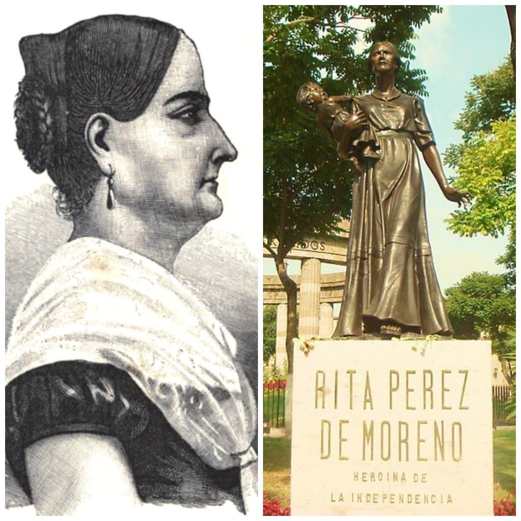 heroínas