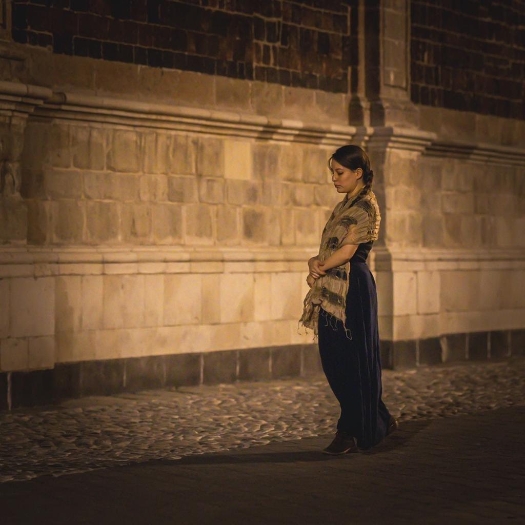 Tour de cuentos mexicanos de Navidad en Coyoacán ¡Ármate el plan! | Foto: Turisteando Ando 