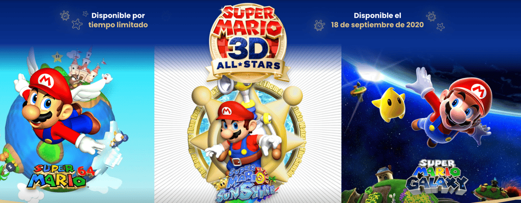 mario bros 35 aniversario