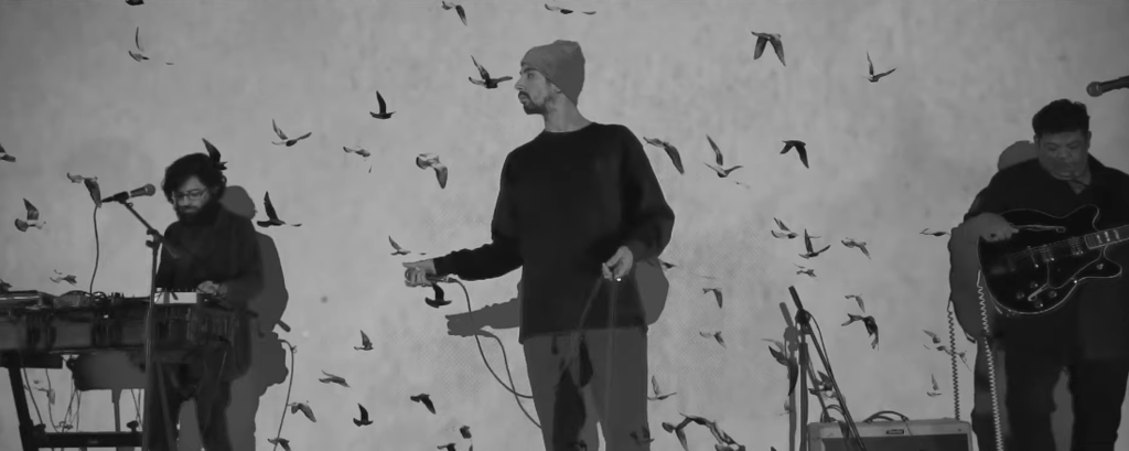 the guadaloops mario santiago