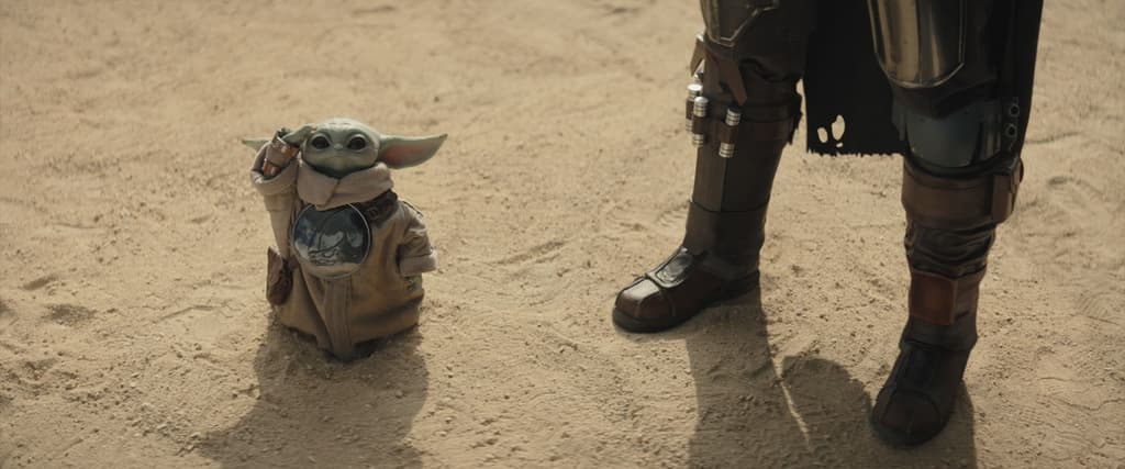 mandalorian