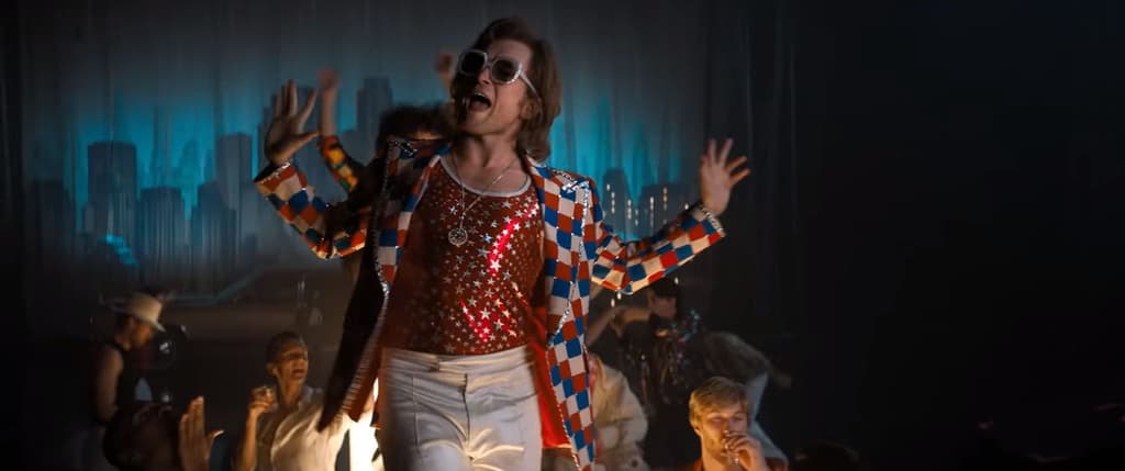Rocketman