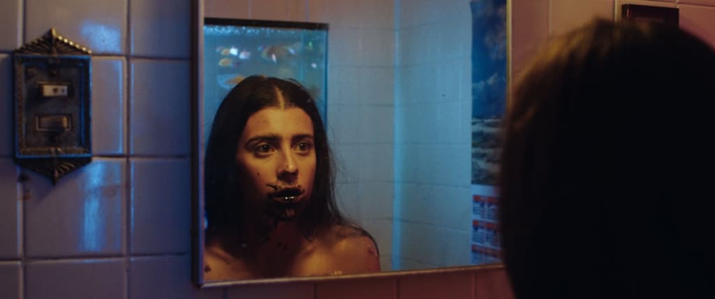 Macabro 2025: el festival de cine de horror que pondrá a temblar la CDMX | Foto: Festival Macabro 