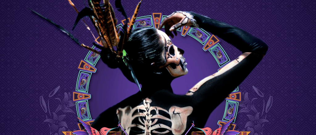 Cumbre de Catrinas 2020