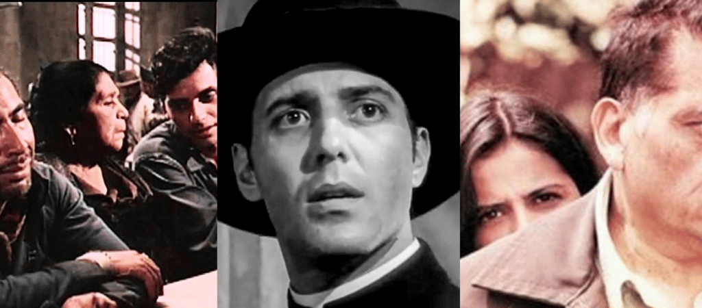 Mejores cintas mexicanas