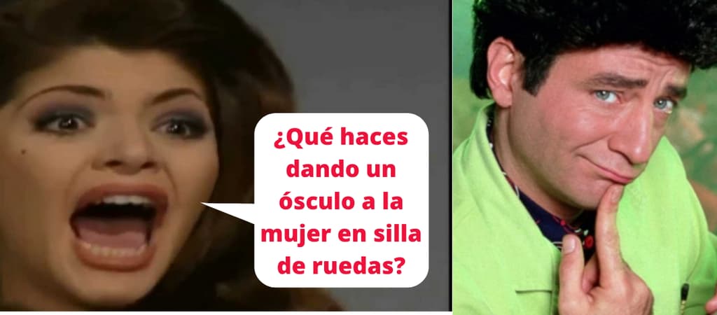 clases en televisión