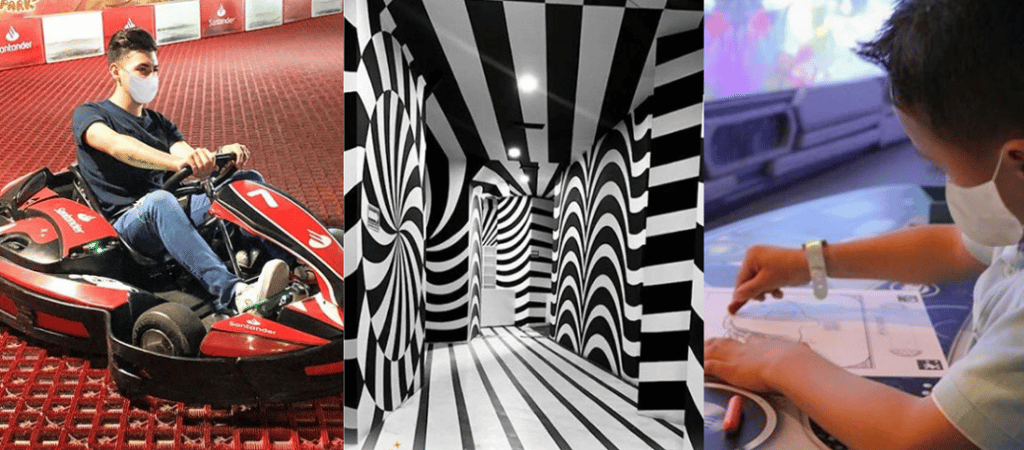Imagic Park