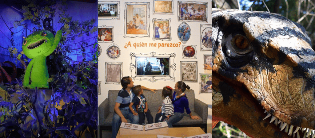 qué hacer con niños en septiembre
