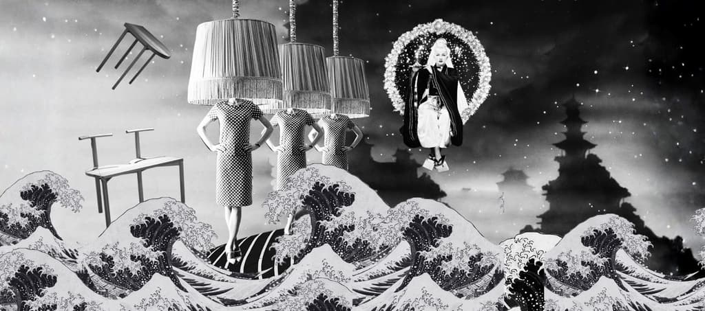 “Baile surreal”: la noche en que lo onírico y el Día de Muertos se encuentran en el Museo Franz Mayer | Foto: Museo Franz Mayer 