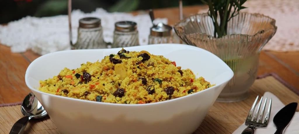 comida por kilo a domicilio