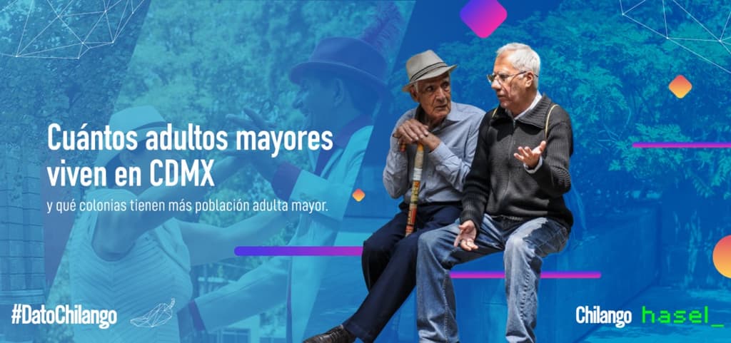 colonias con más adultos mayores