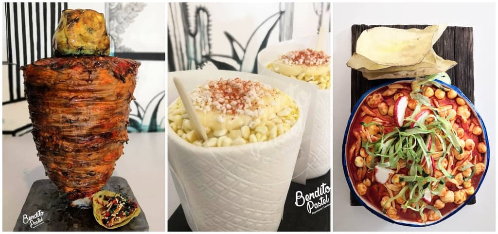 Bendito Pastel Bakery