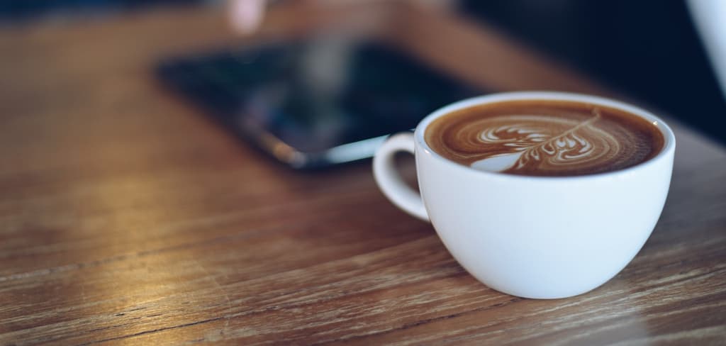 Café Río