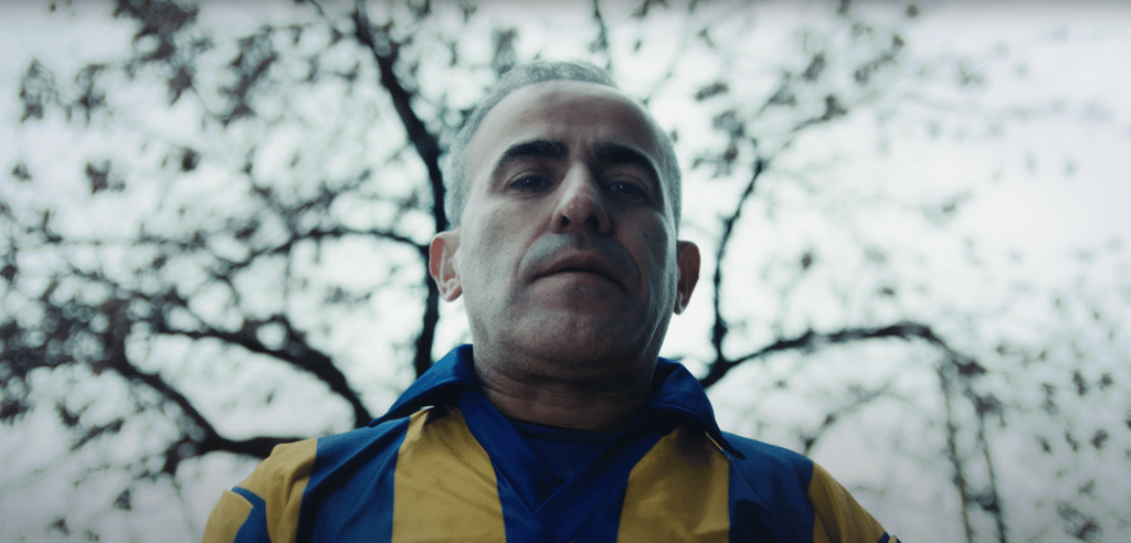 La Otra Ciudad El Mató