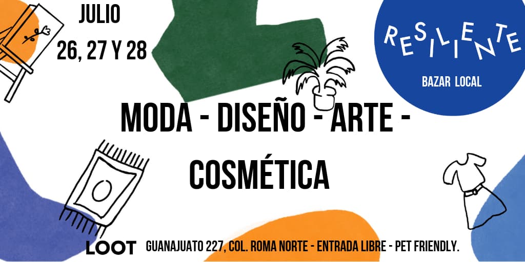 recomendaciones para el fin de semana 25 de julio