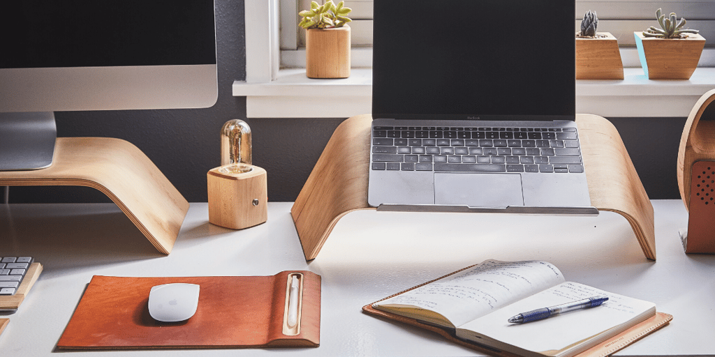 herramientas para trabajar desde casa