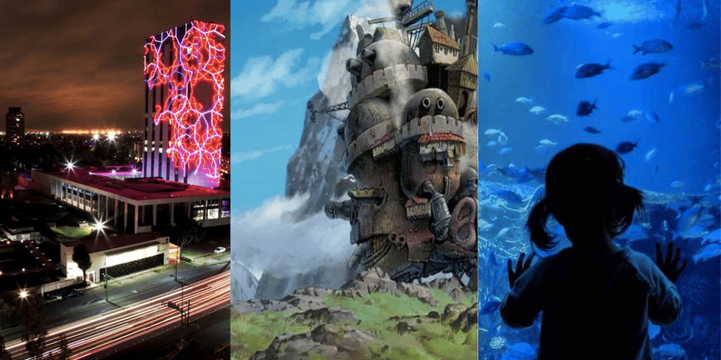 qué hacer del 14 al 17 de abril