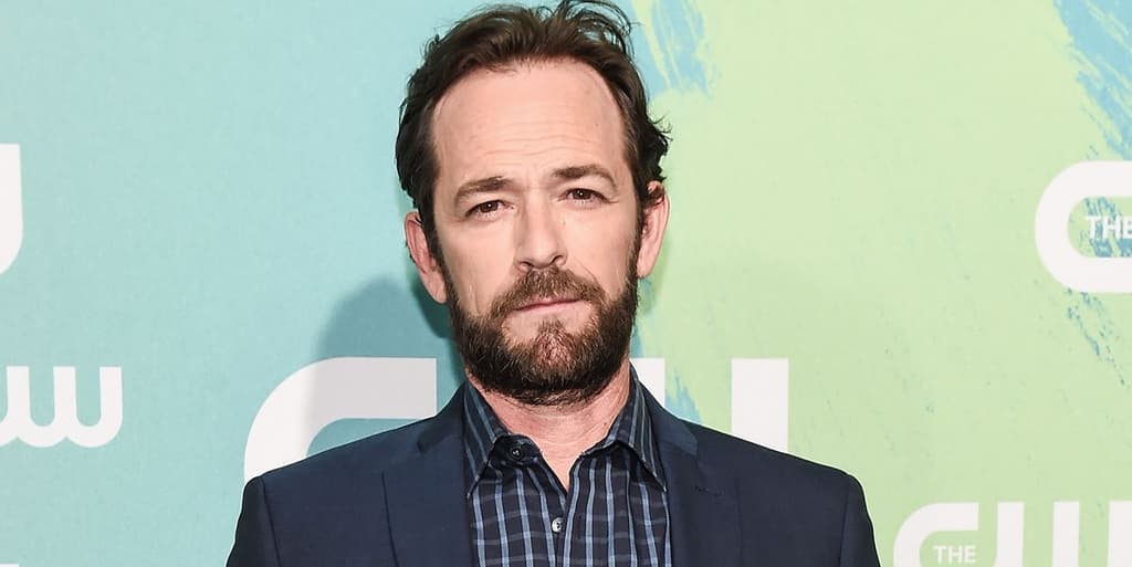 Luke Perry muere a los 52 años