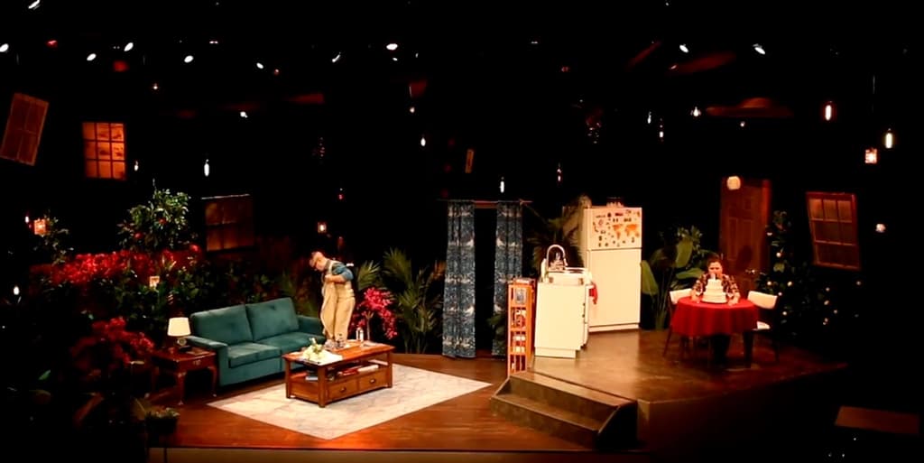 Obra de teatro: Las 22+ Bodas de Hugo, llega por primera vez a la Ciudad de México | Foto: Lobos Producciones