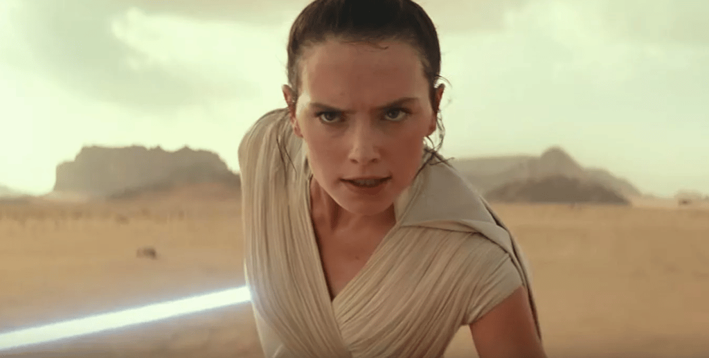 Nuevos poderes de los Jedi