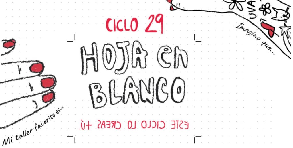¿Con ganas de aprender algo nuevo? Checa estos talleres artísticos en CCU Tlatelolco | Foto: Ciclo 29